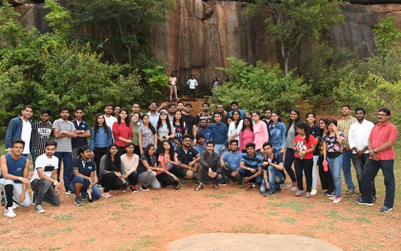 Outbound Learning Programs