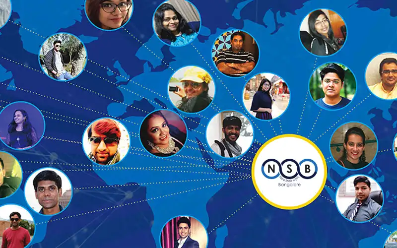 Global Alumni Network