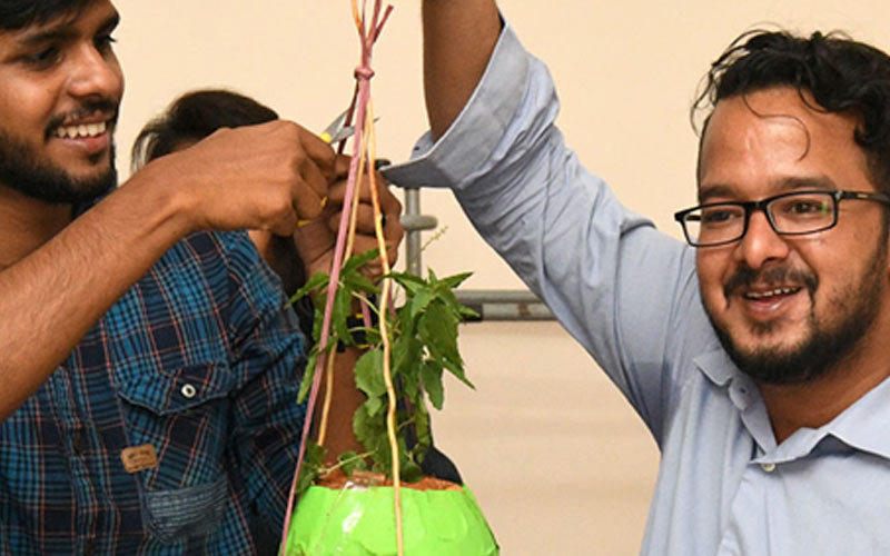 Personality Development