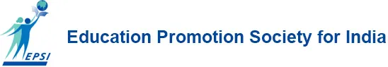 Education Promotion Society for India