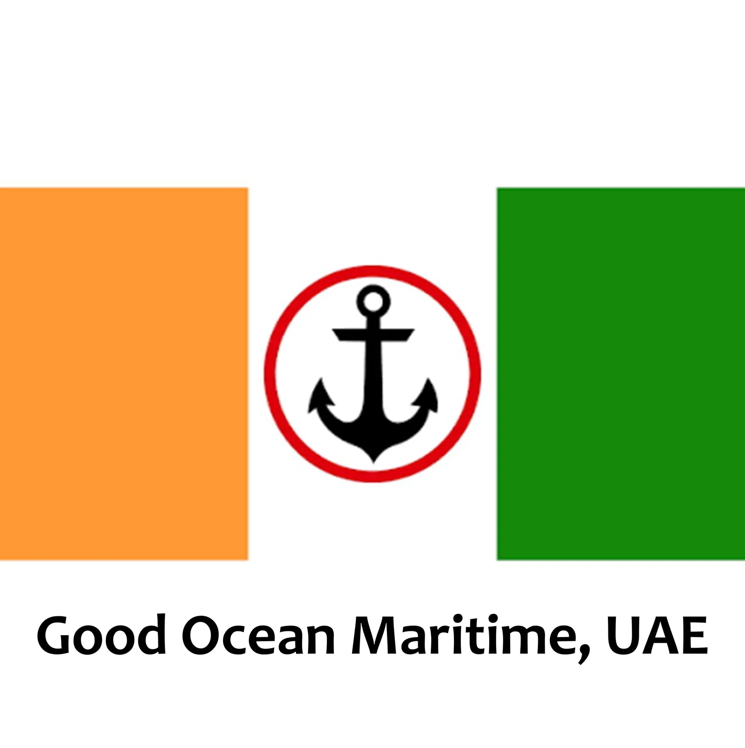 Good Ocean Maritime, UAE