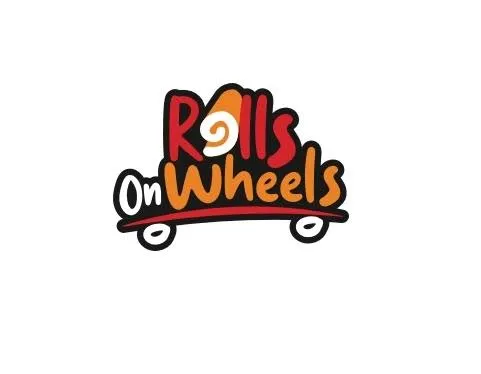 Rolls On Wheels