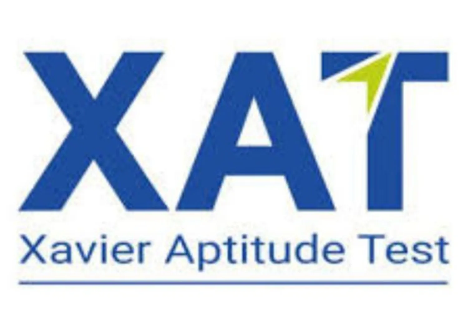 XLRI - Xavier Aptitude Test