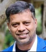 Mr. Chella Pandian Pitchai