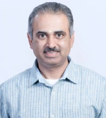 Prof. Sriram Devanathan