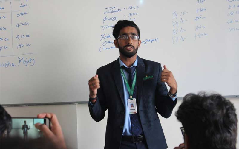 Graduate Assistantships