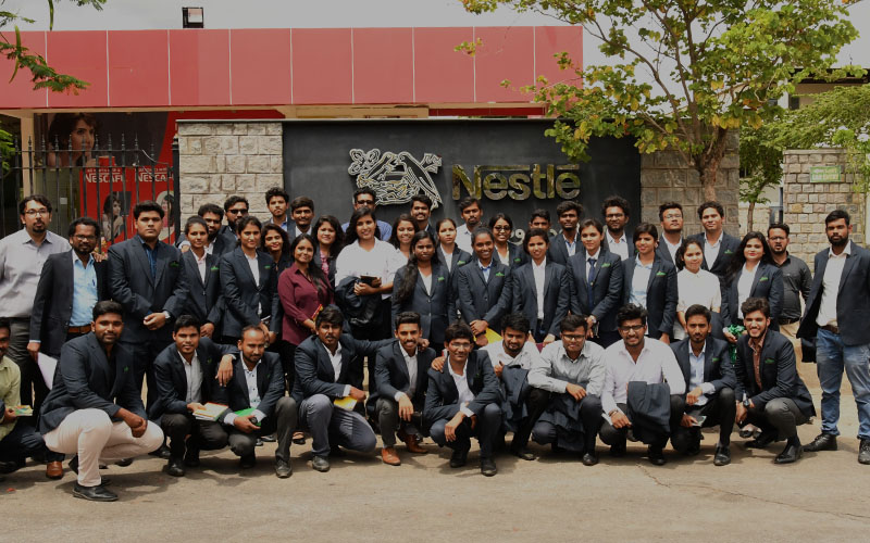 Placement and Internship