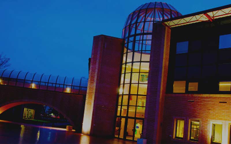 Academic Partnership with top-Ranked International B-Schools