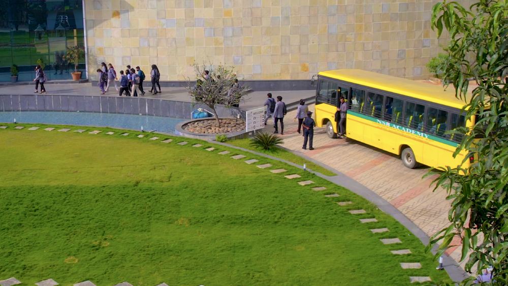 Transportation Facility