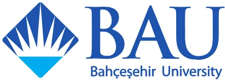 Bahçeşehir University Logo