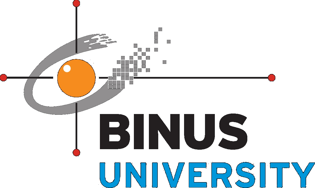 Binus University Logo