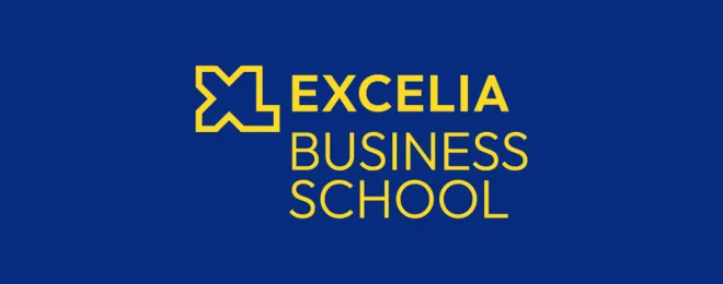 Excelia Business School Logo
