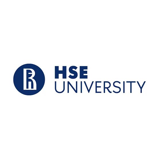 HSE University Logo
