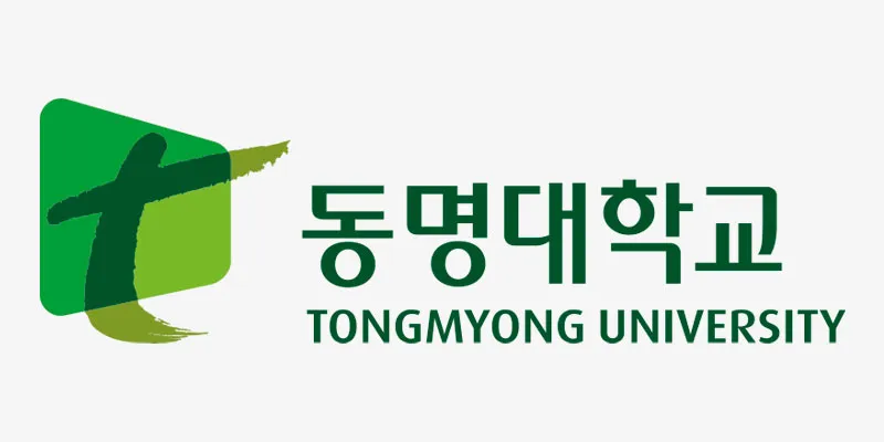 Tongmyong University Logo