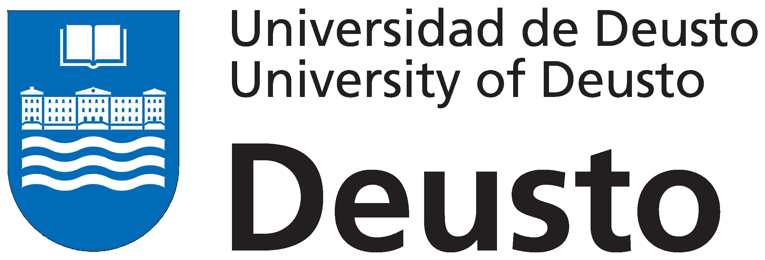 University of Deusto Logo
