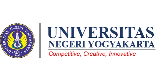Yogyakarta State University Logo