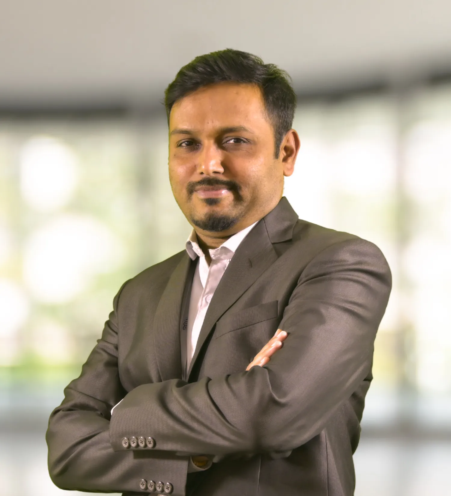 Dr. Chaitanya Kittur - Associate Professor (Finance)