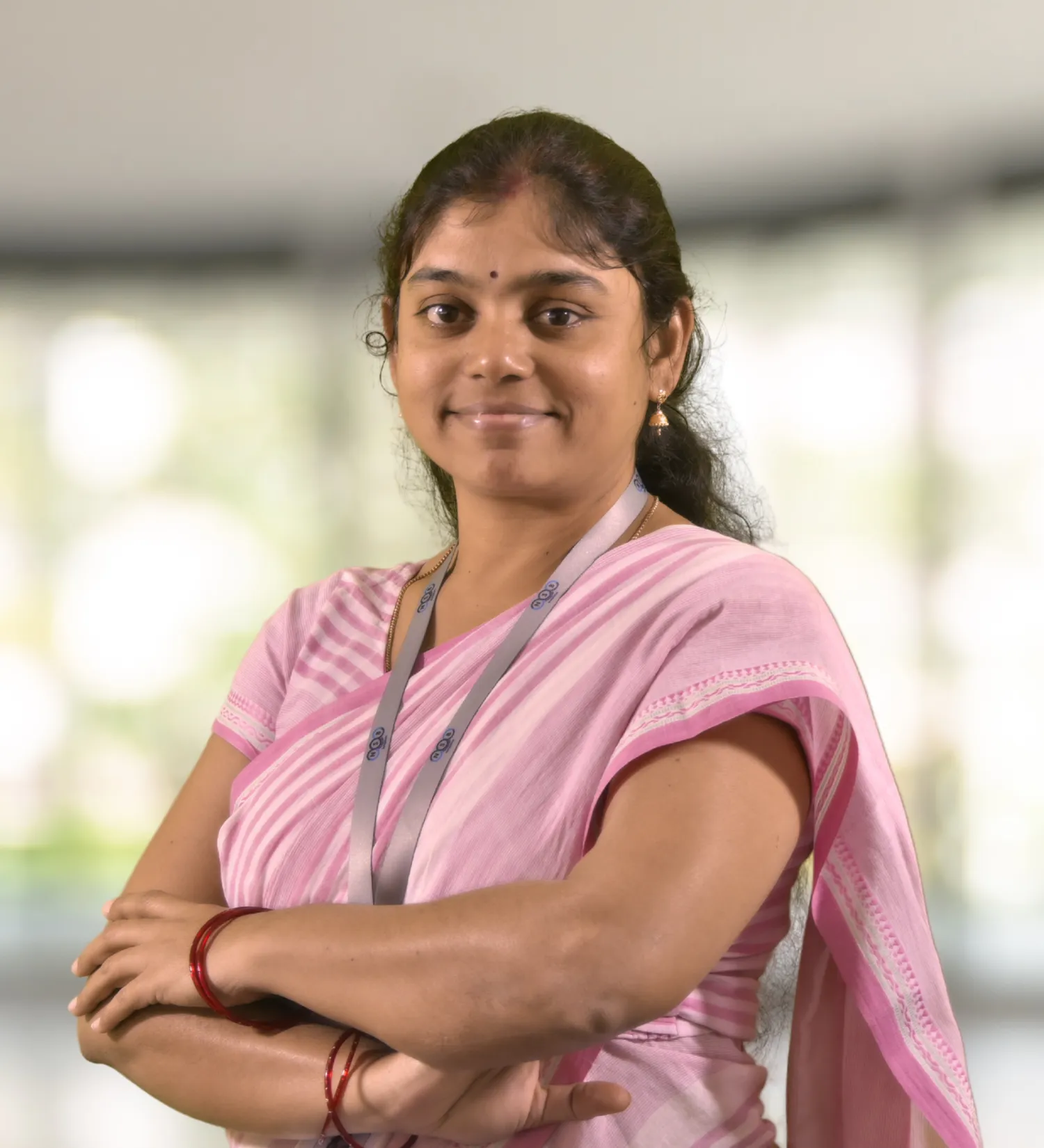 Dr. Mohana Kumari L - Assistant Professor - Finance