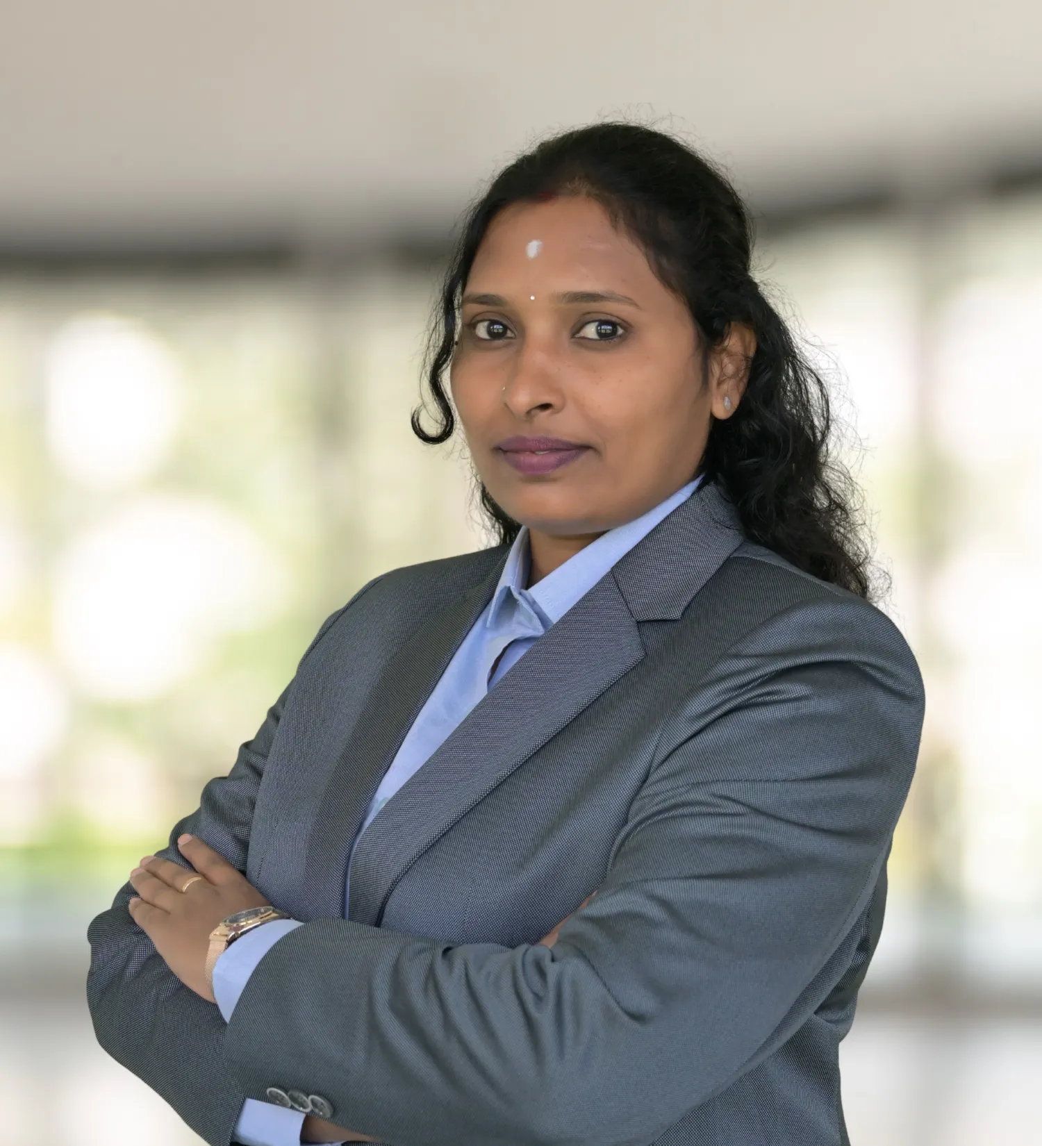 Dr. R K Prema - Professor - Human Resource & Business Analytics