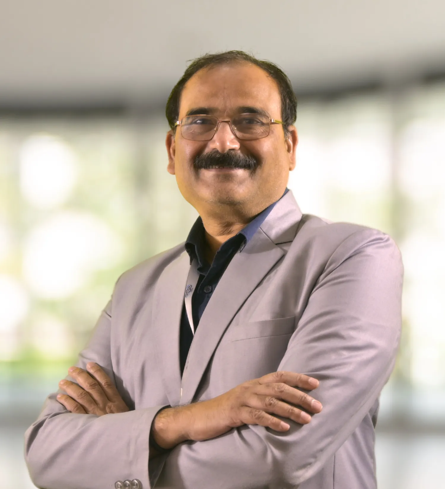 Dr. Shyam Shukla - Professor - Marketing