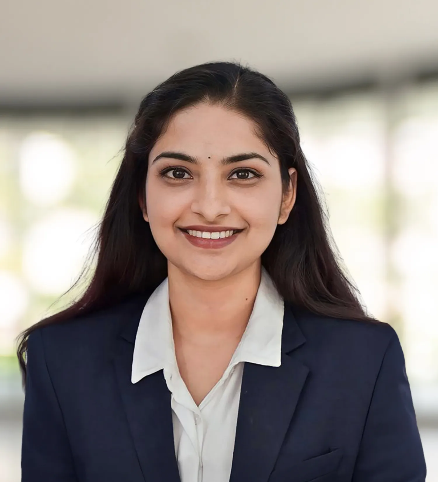 Ms. Sariga S S - Teaching Assistant