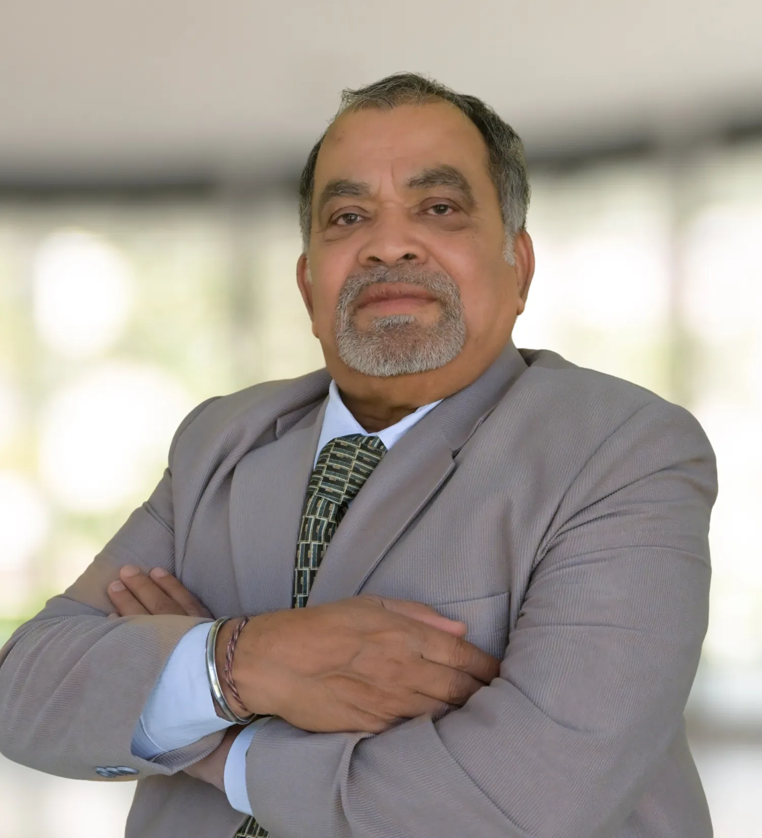 Prof. T R Narayana Murthy - Professor of Practice - HR & Head Industry Interface