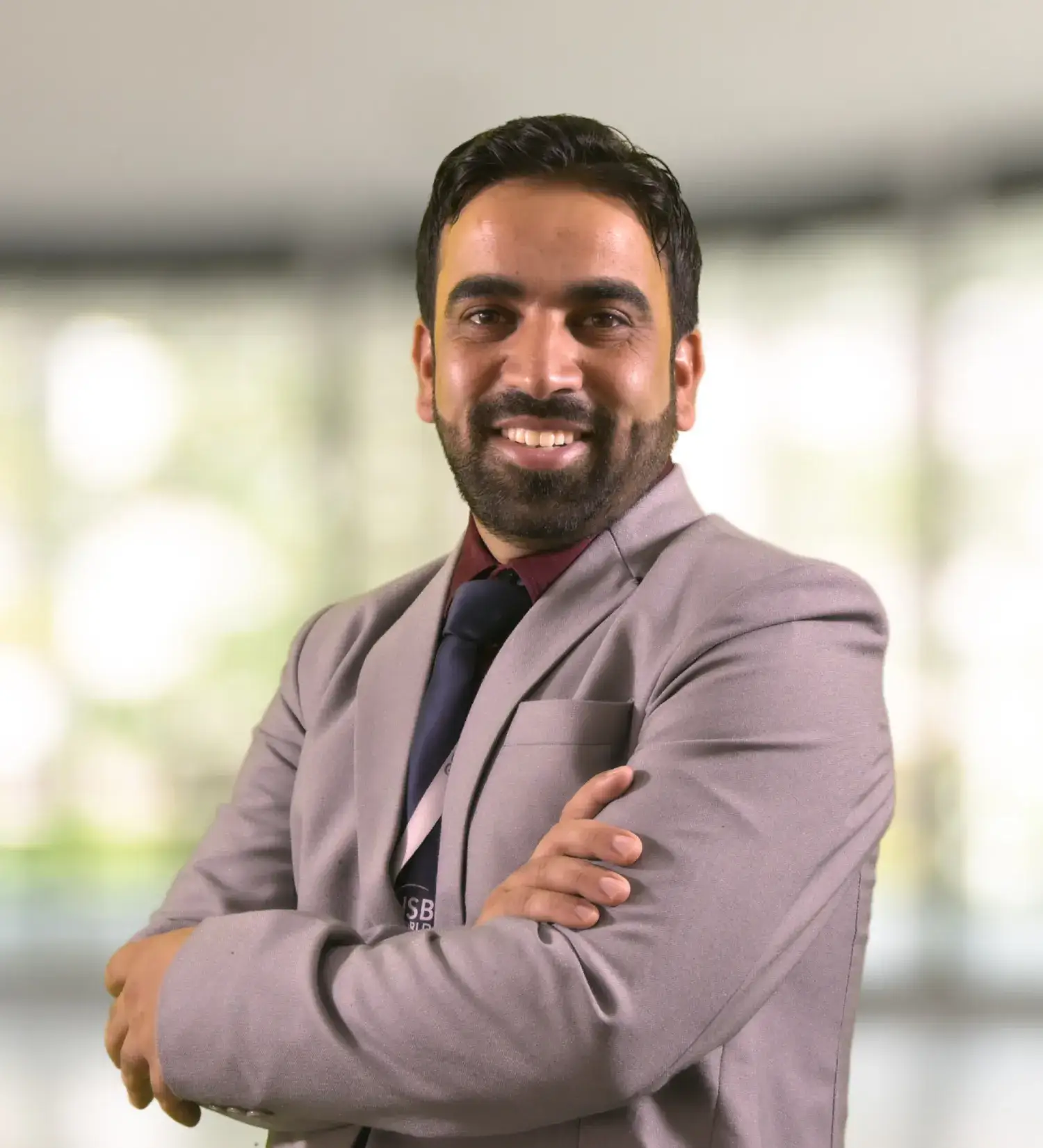 Dr. Aamir Rashid Khan - Assistant Professor – Finance & General Management