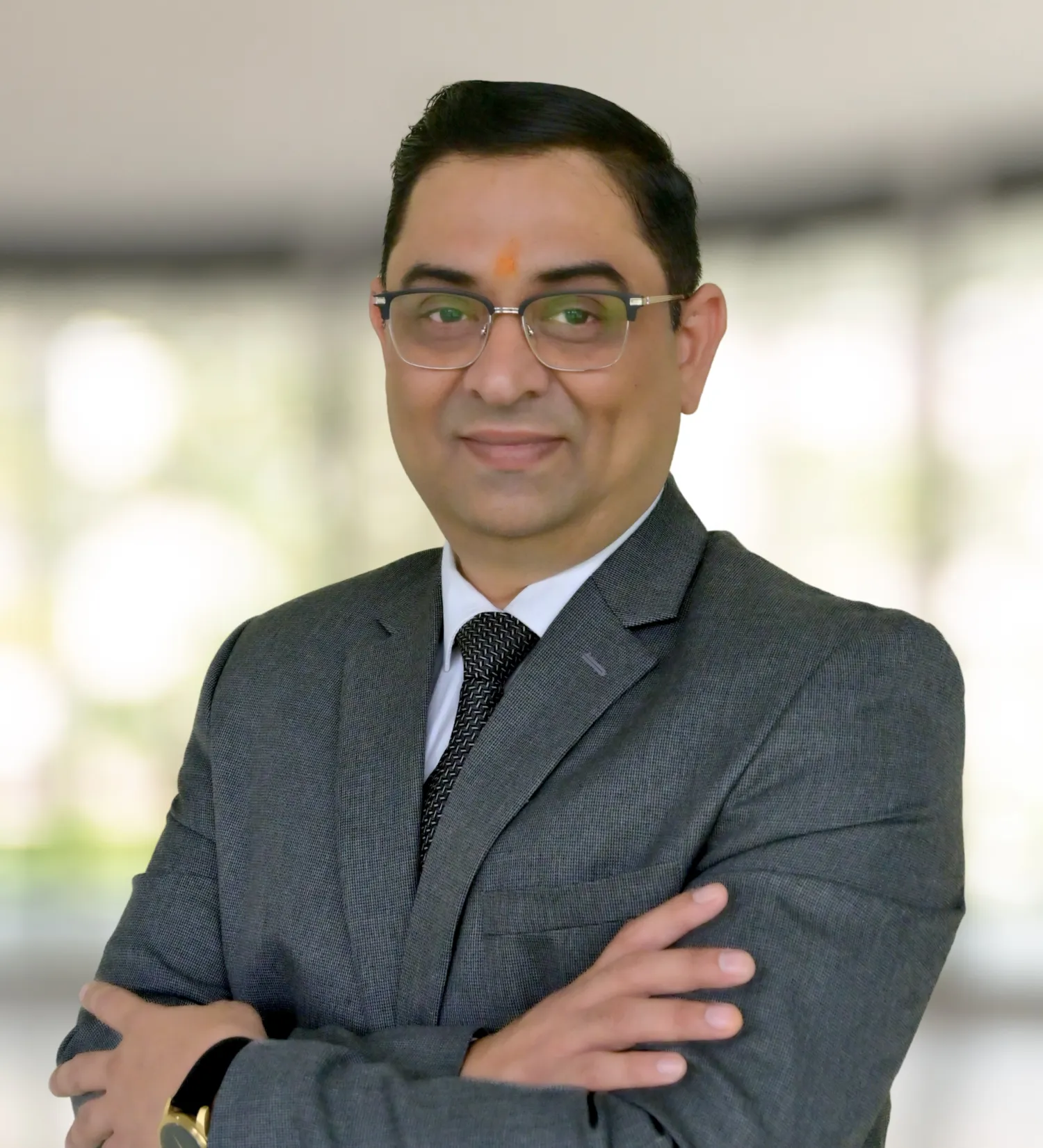 Dr. Rajul Bhardwaj - Associate Professor - HR & Marketing