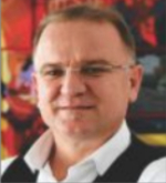 Dr. Arber Celiku, PhD - Prof. of International Cultural Communication