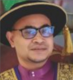 Dr. Che Mohd Syaharuddin Che Cob, PhD - Prof. of Human Resource Management