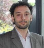 Dr. Denis Lescop, PhD - Prof. of Strategy and Digital Transformation