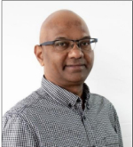 Dr. Raghav Mukkamala, PhD - Associate Professor of Digitalization