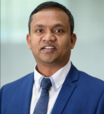 Dr. Vikas Kumar, PhD - Prof. of Operations and Supply Chain Management