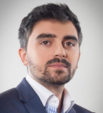 Prof Javier Gonzalez - Senior Consultant