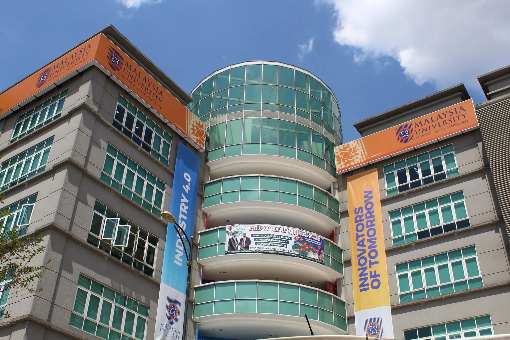 NSB Bangalore partners with MUST Malaysia