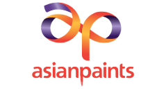 Asian Paints Logo