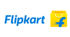 Flipkart Logo