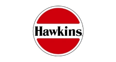 Hawkins Logo