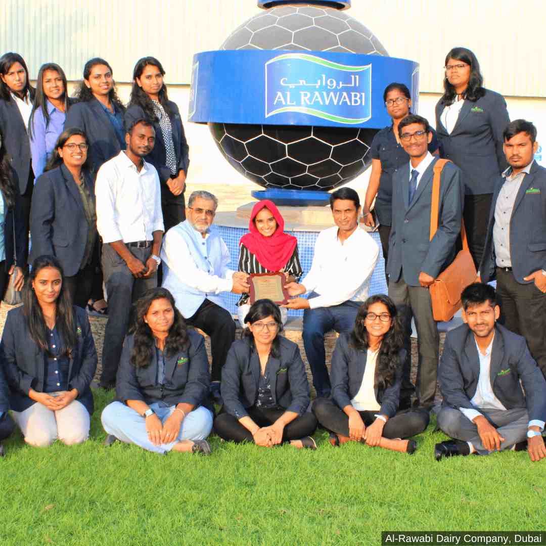 International Immersion Program Experience 2