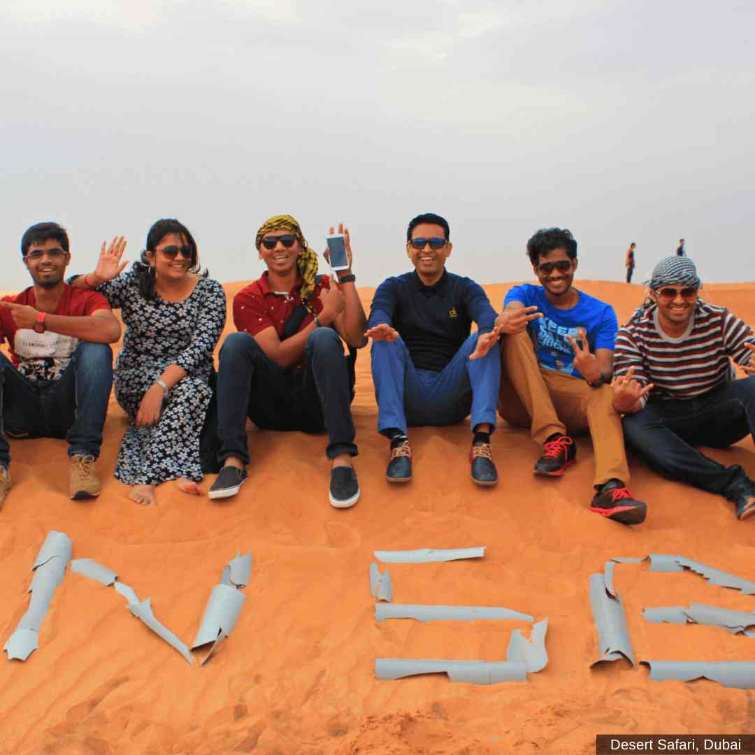 International Immersion Program Experience 6