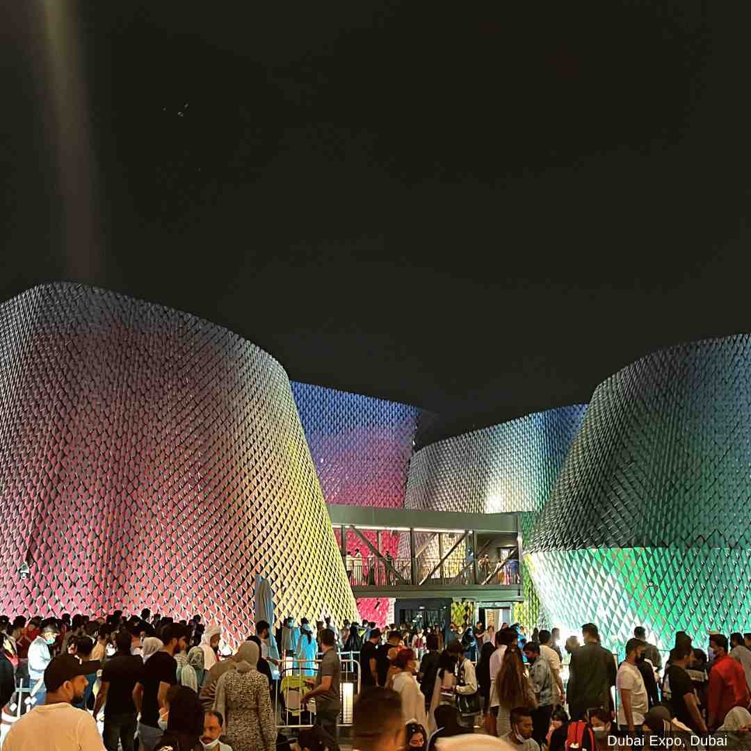 International Immersion Program Experience 7