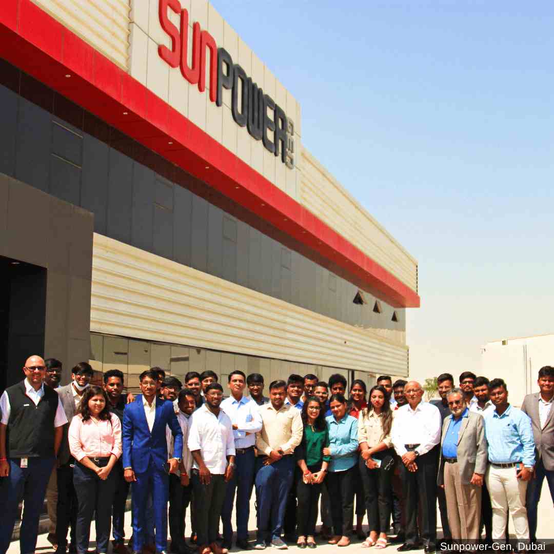 International Immersion Program Experience 8