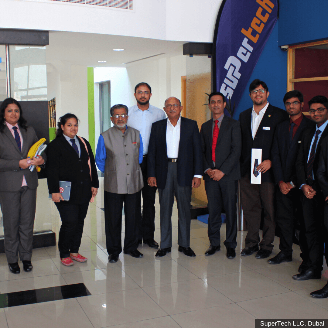 International Immersion Program Experience 12