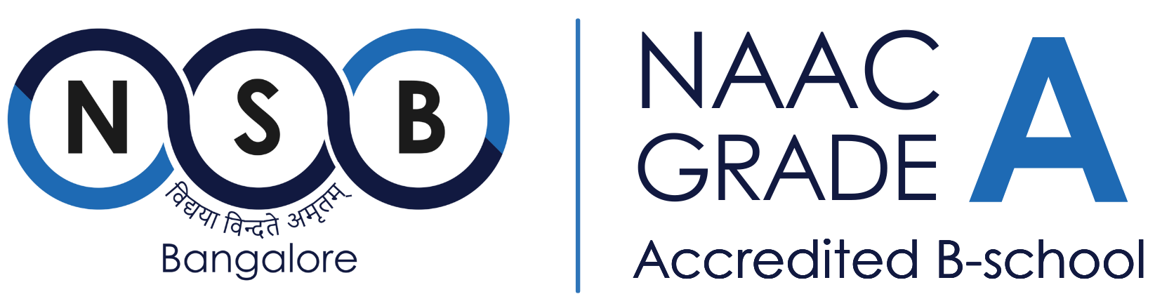 NSB Bangalore Logo