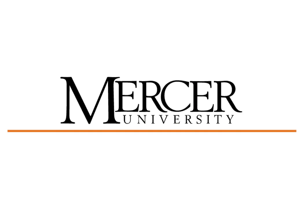 Mercer University Logo