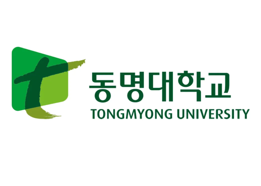 Tongmyong University Logo
