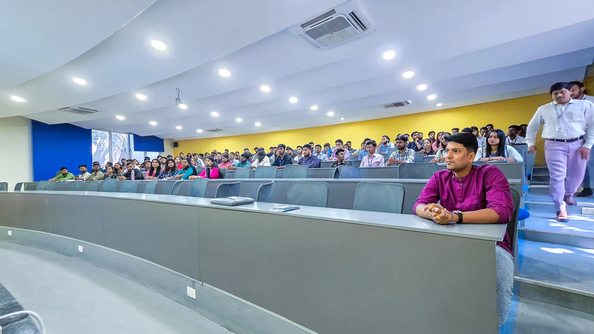 Dr. Amitabh Anand from Excelia B-School, France