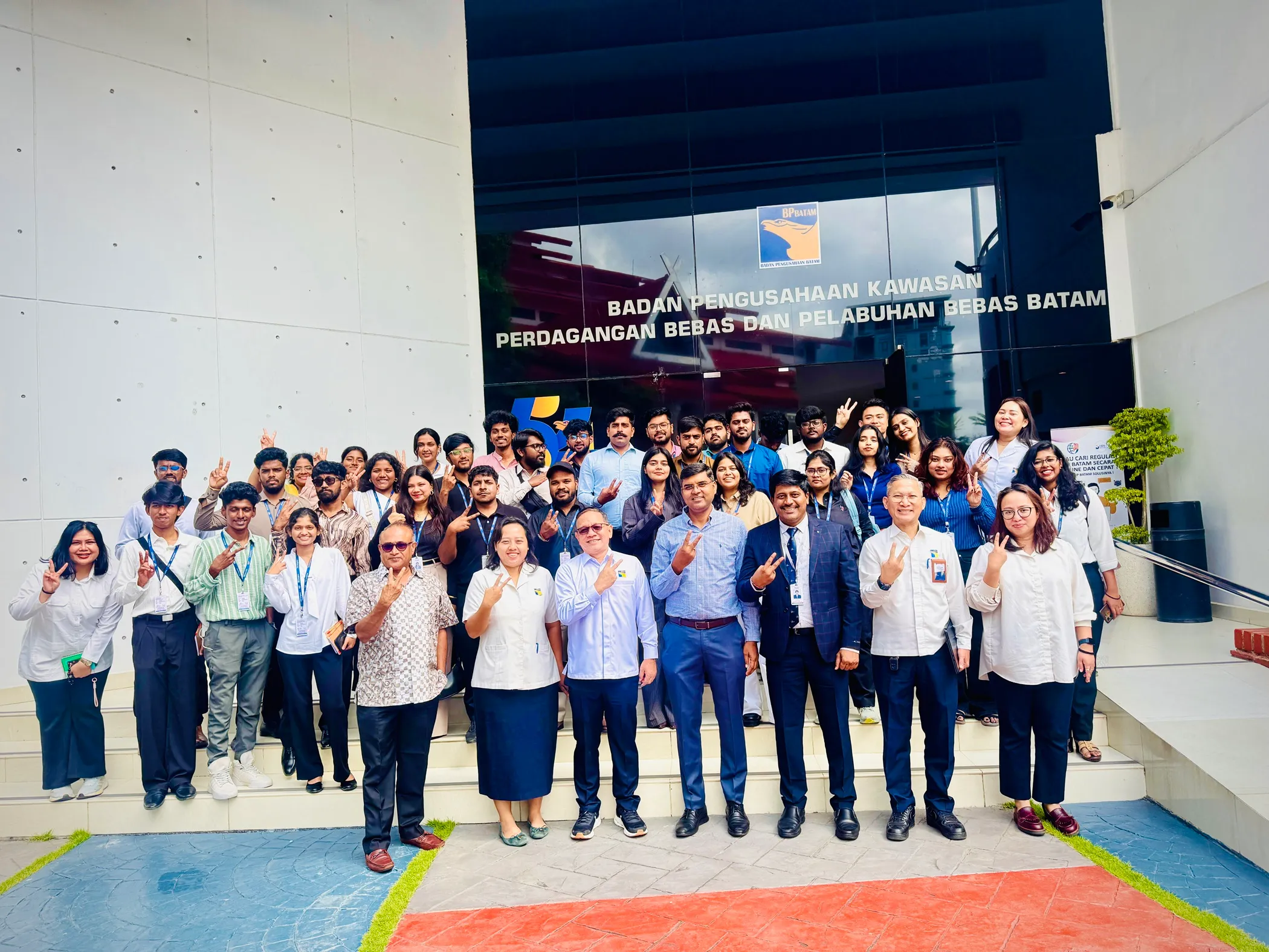 BP Batam