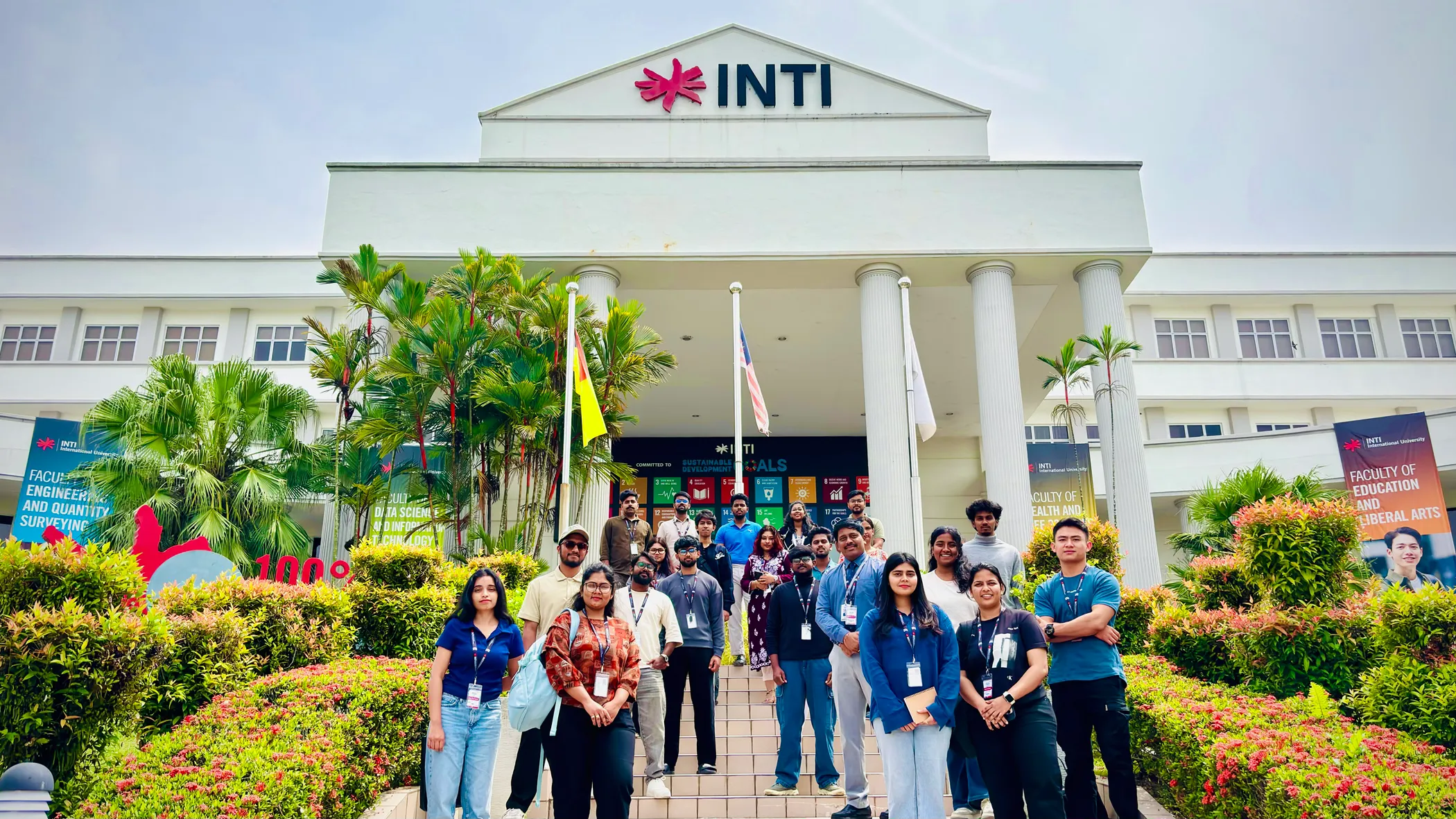 IUKL Campus