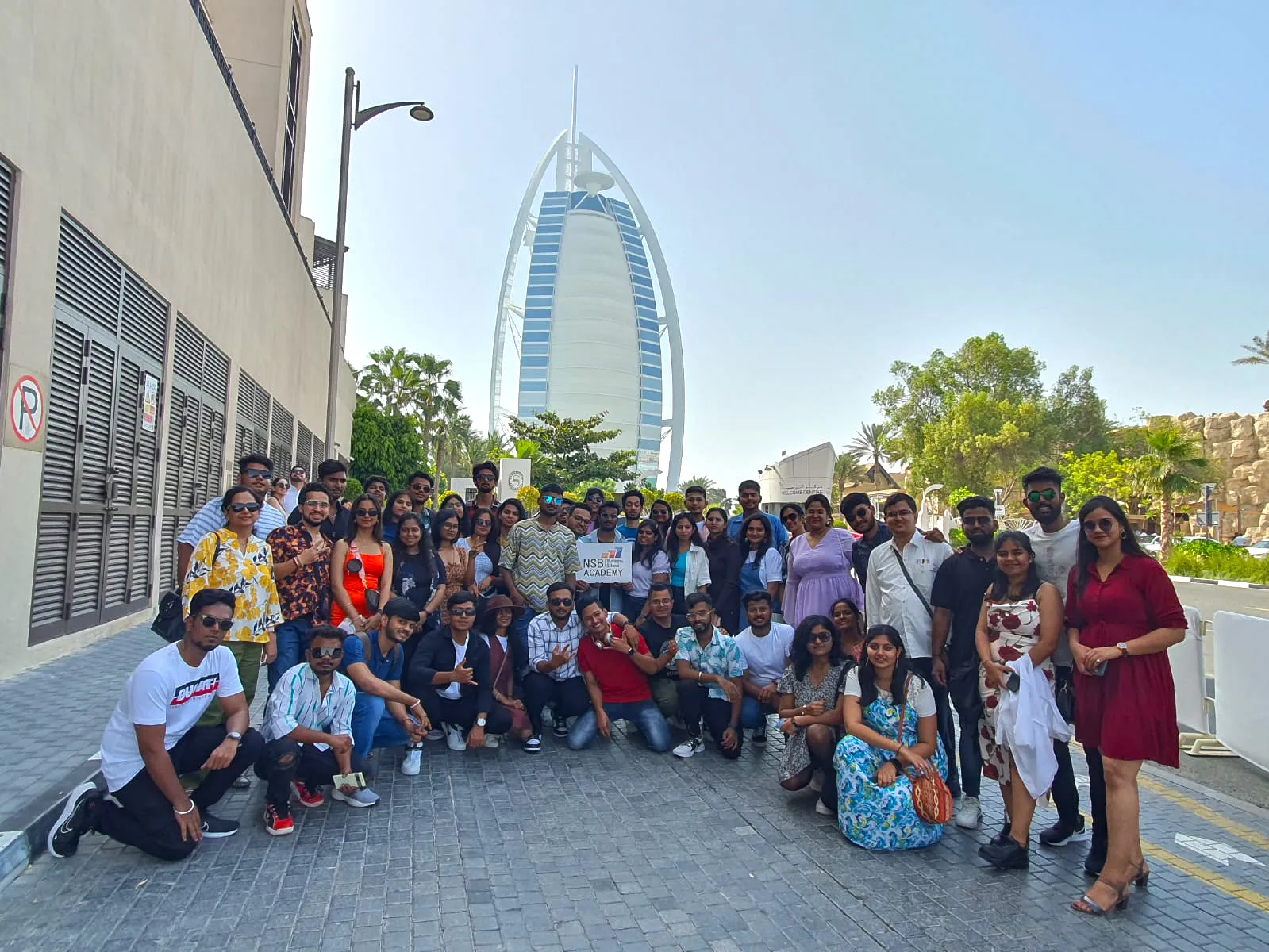Burj Al Arab